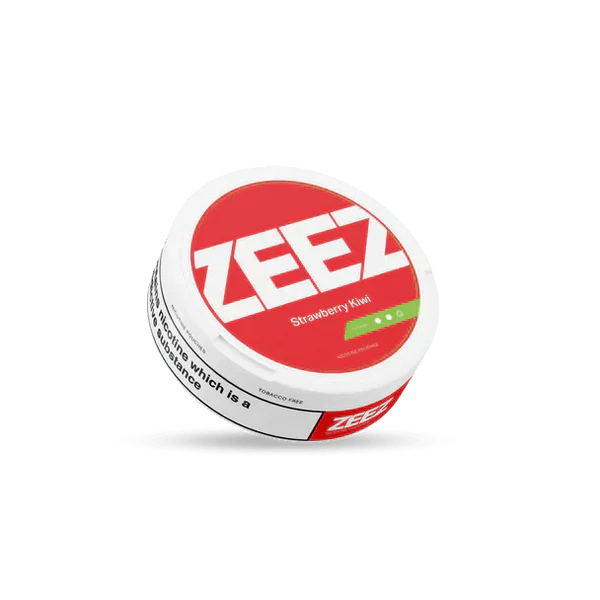 Zeez Nicotine Snus Tobacco