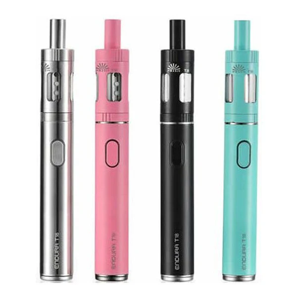 Innokin Endura T18E Vape Kit
