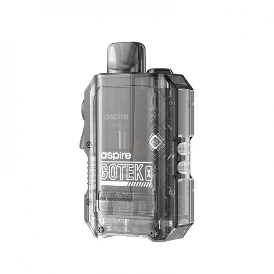 Aspire Gotek X Pod Vape Kit
