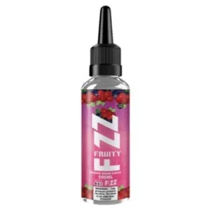 Fruity Fizz 200ml Shortfill
