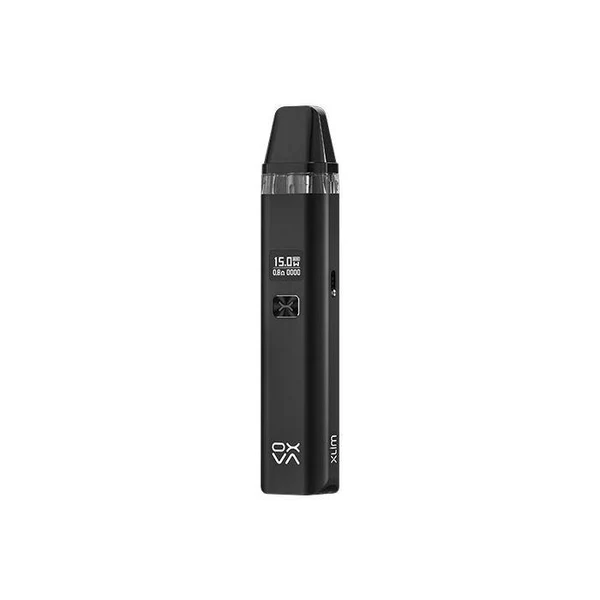 Oxva Xlim Pod Kit