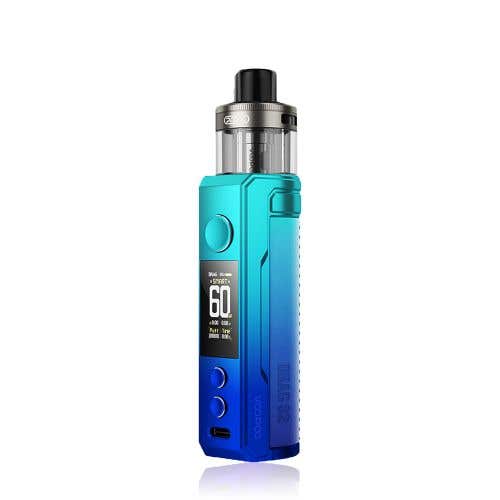Voopoo Drag S2 Pod Vape Kit - Image 2