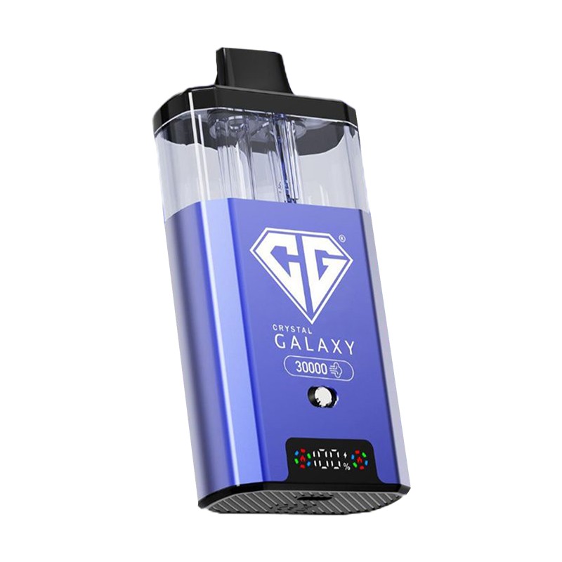 Crystal Galaxy Focus 2 30K Prefilled Pod Kit