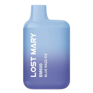 Lost Mary BM600 Prefilled Pod Kit - Image 4