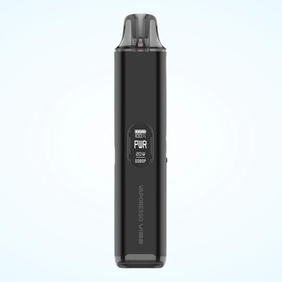 Vaporesso Vibe Pod Vape Kit - Image 2