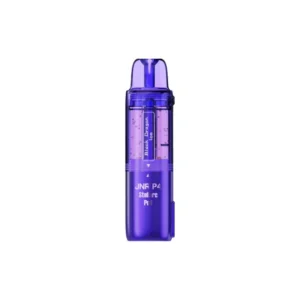 JNR P4 Stellarc 100k Prefilled Pods with Refill Containers