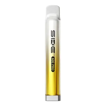 SKE Crystal Bar 600 Pro Prefilled Pods Kit - Image 3