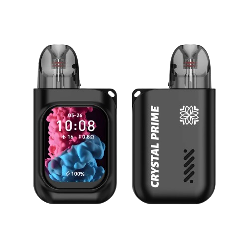 Crystal Prime M3 Pod | Prime M3 Smart Pod Kit