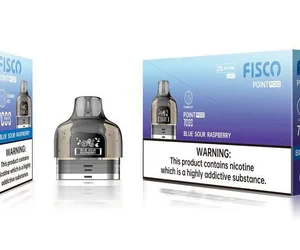 Fisco Point Pro 7000